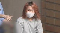 「いらっとして」2歳息子の背中蹴ったか　22歳の母親を逮捕　息子は母親の交際相手から暴行を受けた後に死亡　日常的な虐待があった可能性　横浜市