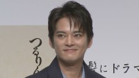 【 中山優馬 】「姉貴の髪の毛を乾かすのが仕事」小学生時代の思い出明かす ヘアケアには姉や妹の影響も