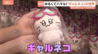 【話題のギャルネコ】“めげない系” 人気沸騰！ギャルになりたいネコのキャラクター「ツナ」　ポップアップストアも登場！「ギャルマインド」にハマる！？