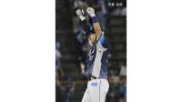 【西武】2戦連続18度目の完封勝ち 貯金最多タイ20！3位日本ハムと2差 平沢先制V打 林安可＆源田＆滝澤追加打 菅井4回途中降板