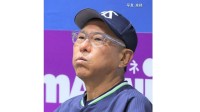 【ヤクルト】涙雨の大敗 DeNAと4.5差に自力CS消滅...山野は今季ワースト6失点4敗目 井上朋に痛恨3ラン被弾 3併殺 増田は1死満塁の好機にオスナは牽制死