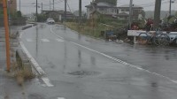 茨城・つくば市の死亡ひき逃げ事件　会社員の男（53）を逮捕　「人だとは思わなかった」容疑を否認　茨城県警