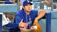 大谷翔平 3年ぶりの負傷者リスト入り、違和感の多くは上腕二頭筋、指揮官は「10月、彼に万全に近い状態でいてほしい」