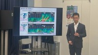 千葉豪雨のメカニズム解析「研究者として正直驚き　にわかに信じられなかった」通常停滞しない「スコールライン型」の積乱雲が長時間停滞　気象庁