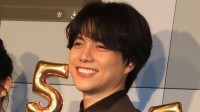 【 WEST. 重岡大毅 】メンバーの脱退に発表後初の公の場で取材対応「ご迷惑をおかけしてすみません」今後について「話し合いは進んでいます」