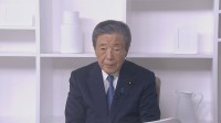 林総務大臣めぐり「総理を務める能力は十分持っている」　自民党・森山前幹事長
