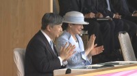 天皇皇后両陛下「国民スポーツ大会」開会式出席のため青森県訪問へ　ねぶた展示施設などにも　10月10日～11日