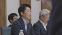 官公需の価格転嫁率が低下　佐藤官房副長官「極めて遺憾」