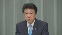 木原官房長官　「内閣の重要政策について的確で効果的な情報発信を行う」　来年度予算の概算要求で内閣広報室に約72億