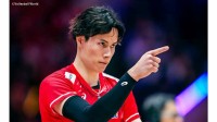 バレー男子日本代表、準々決勝インド戦のスタメン発表　優勝チームはロス五輪出場権を獲得【アジア選手権】