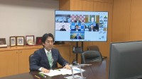「新たな現金給付制度」国と地方の協議で税制改正大綱案に合意　国の「直接給付」など協議継続