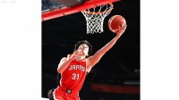 バスケ男子日本代表が2連勝！チーム最年長34歳のA.カークが最多23得点の活躍でサウジアラビアに勝利【アジア大会】