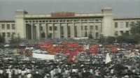 天安門事件の追悼集会開催の民主派団体の幹部らに実刑判決～香港