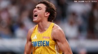 デュプランティスが初代王者に！6m20で優勝をかけた一騎打ちを制す　16回目の世界新はならずも圧巻の強さ【アルティメット世界陸上】