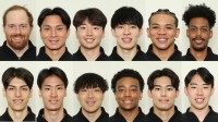 【アジア大会みどころ】バスケ男子は3連勝を懸けた日韓戦！司令塔・黒川虎徹、同級生のNBA河村勇輝に「負けていられない」