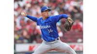 【DeNA】快勝で4連勝＆借金2に減らす！尾形自己最長8回途中2失点で5勝目 井上朋先制V打 宮﨑10号＆筒香17号追加弾 度会4安打