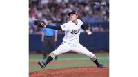 【オリックス】2連勝で4位浮上 エスピノーザ6回途中2失点でパトップタイ12勝目 田嶋が1死満塁で火消し成功 西川11号2ランで追加点