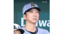 【阪神】巨人に完封負け ついに0.5差と崖っぷち 今季2度目4連敗...1点が遠く 森下9回無死一塁で痛恨併殺打 村上は2回 松本にV打許す