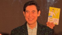 髙嶋政伸も驚き【尾上松也発案の〝新たな「金田一耕助」像〟】「ショーケンさんに聞いたんです」思い強すぎて清水監督にプレッシャー