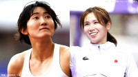アジア大会代表勢がV ！ 女子棒高跳の諸田実咲は日本新に「びっくり」女子走幅跳・秦澄美鈴「いい跳躍ができるように」【全日本実業団陸上】