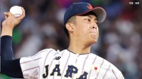 U18侍ジャパン決勝進出！台湾に逆転勝利　織田翔希は6回1失点力投　萬谷堅心がV打　決勝は韓国と再戦【アジア選手権】