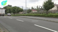横浜市で車3台が絡む事故 ひき逃げなどの疑いで40歳の男を逮捕 男からアルコール検出