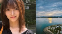 【 片岡凜 】「宇宙はもう手に入れましたか？」　中学時代の〝十年後の自分へ〟の手紙に「我ながら痺れました」