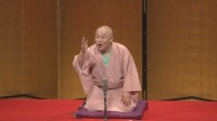 「運転の技術を過信しないで」あきる野市で交通安全イベント　落語家・林家久蔵さんが交通安全についての落語を披露　警視庁福生署