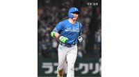 【日本ハム】5試合ぶり勝利 2位西武と1.5G差 清宮幸キャリアハイ19号 有原6回1失点7勝目 奈良間5号先制ソロ 進藤2ランスクイズ