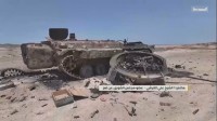 中東イエメンの暫定政権　フーシ派との約1か月にわたる戦闘で政権の軍事組織の要員　500人以上が死亡