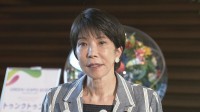 【速報】古謝氏勝利を受けて高市総理がコメント「知事としっかり連携しながら沖縄経済を強くする」