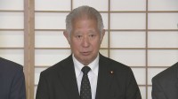 衆議院・森英介議長がウクライナ訪問　ロシアによる侵攻開始後、議長の訪問は初めて　議会関係者や政府要人らと会談へ