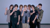 【独自インタビュー】グローバルボーイズグループNAZEが本日待望の日本デビュー！『I LIKE IT』MV撮影裏側＆直撃インタビュー