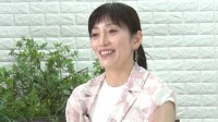 VIVANT【独自インタビュー】宮下今日子（ハン リンシン役）“三つ編み” は自ら提案「毎回 “長い三つ編み” にしてもらうたびにアガル～（笑）」