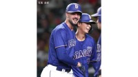 【中日】阪神との最終カード連勝で9月初の勝ち越し！マラー106球4安打 来日初完投・初完封で7勝目＆2号2ラン含む4打点大暴れ