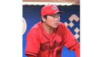 【広島】3連敗で止め16年ぶりの借金”21”を回避 最下位のまま...復帰・坂倉が先制の適時打 玉村6回途中無失点で2勝目 大瀬良がピンチ火消し モンテロ12号追撃弾