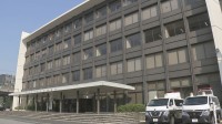 千葉市中央区の交差点でひき逃げ事件 トラックに男性2人がはねられけが 運転手とみられる男は一度降車も、通報せず逃走