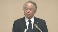 新たな最高裁判事に元最高検次長検事の山元裕史氏（62）を任命　定年退官する三浦守判事（69）の後任　政府が閣議決定