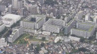 【速報】5歳の男の子がマンション11階から転落　病院に搬送も死亡　JR赤羽駅から西に約500m　東京・北区