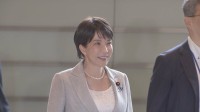 高市総理　党役員人事で麻生副総裁・鈴木幹事長・小林政調会長ら留任の意向固める　参院では石井参院幹事長交代へ