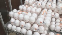 たまごと豚肉の価格が最高値　農水省調査