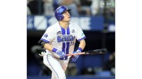 【DeNA】巨人に4発大勝 2年ぶり7連勝＆5月以来の貯金生活 牧2戦連続26号同点弾 林V打 筒香NPB通算250号 東6回2失点11勝目