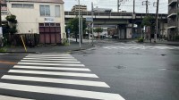 トラック運転手の男をひき逃げなどの疑いで逮捕「いなくなっても大丈夫だろう」千葉市の交差点で男性2人をひき重傷負わせ逃走したか