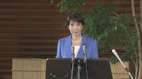 【速報】高市総理「公約実現に向け総力を挙げた実行体制とすべく役員を決めた」自民党の役員人事決定