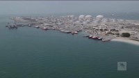 紅海へのパイプラインがドローン攻撃で損傷　サウジアラビアがヨーロッパ向け原油輸送を削減　ロイター通信が報じる