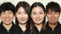 【アジア大会みどころ】なでしこジャパン2連勝へ ！ バスケ女子初陣＆初採用“テックボール”も見逃せない