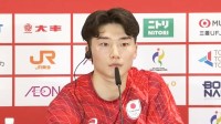 男子バスケ、チーム最多23得点の黒川虎徹「全員でつかみ取った勝利」準決勝の中国戦へ「先制パンチを ！ 」【アジア大会】