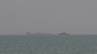 フーシ派　サウジ原油輸出拠点を攻撃と主張