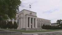 【速報】米FRB 政策金利を0.25%引き上げ　3年2か月ぶり