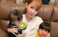 【中川翔子】父・中川勝彦さんの命日「忘れないでずっと想っていてくれるひとが今もたくさんいるよ　双子の孫がスクスク育っているよ　ちゃんと血が繋がっているよ」